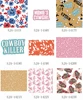 Patrones personalizados 8