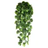 Five-pronged Small Turtle Leaf Wall Hanging