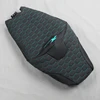Noir + bleu tiffany