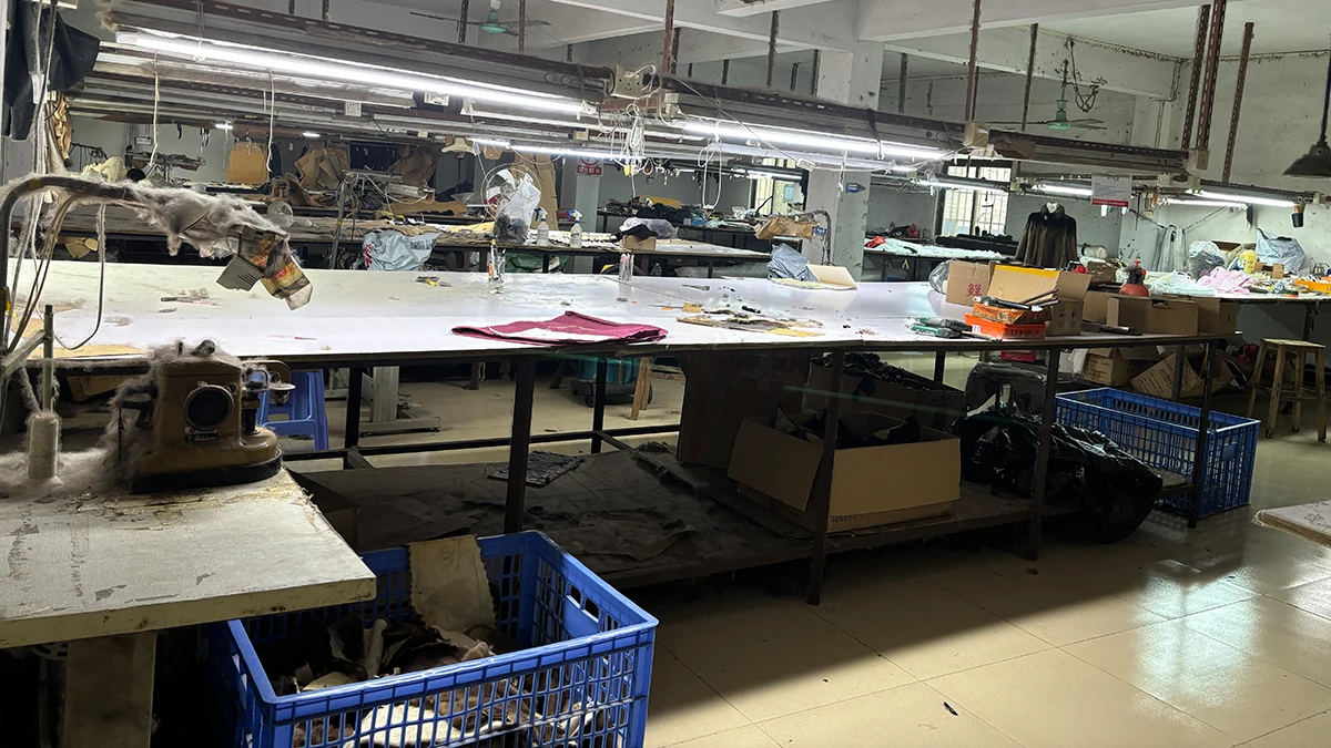 Guangzhou Diaopai Apparel Co., Ltd. 3