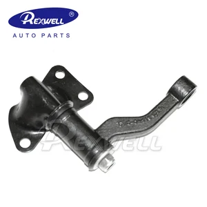 High Performance RHD Auto Steering Parts 555 SI4680 Idler Arm for NISSAN Pickup NP300 NAVARA D21 D22 4x4 48530-2S600 48530-2S625