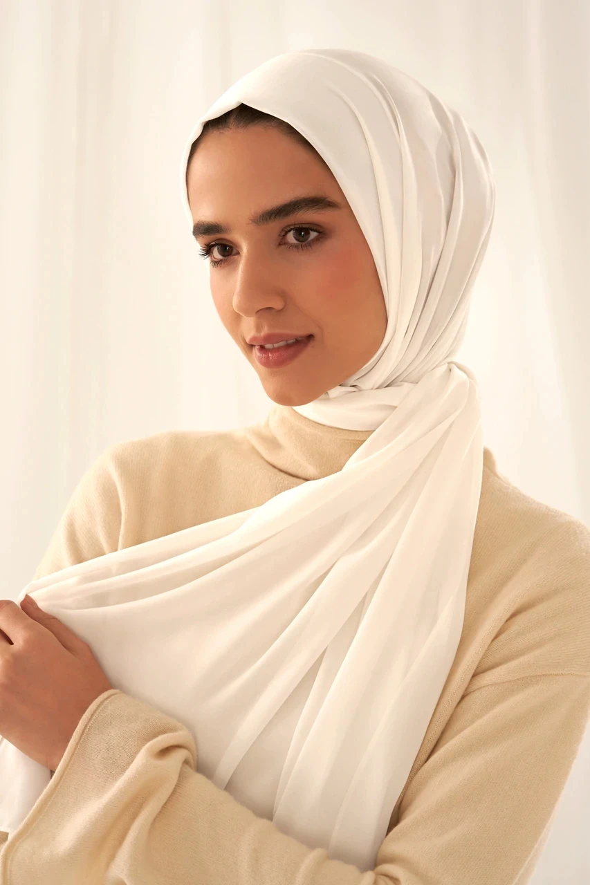 Silk Scarf Designer Scarf Women Luxury 2022 Satin Silk Head Scarf Hair  Wraps Square Neck Fancy Hijab Bufanda Invierno Chal - AliExpress