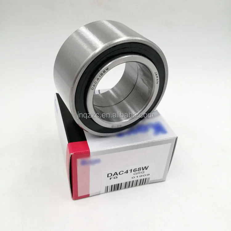 Japan Original Brand Front Wheel Hub Bearing DAC124000183