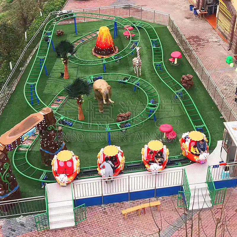 コースター とにかく風が気持ちいい💨✨ バイクライド型コースター「ZOKKON