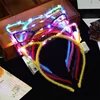 LED Headband