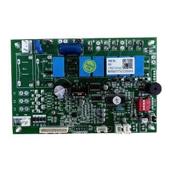 New and Original PLC Air Conditioning Motherboard MAC230DR MAC100 MAC120