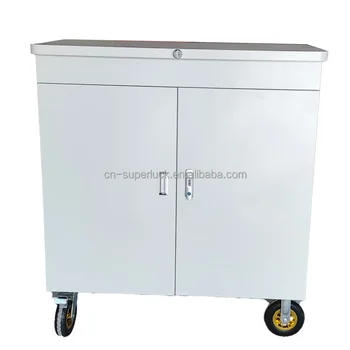 Custom Galvanized Iron Horse Tack Box Saddle Cabinets Horsemen Equestrian Tack Storage Trunk