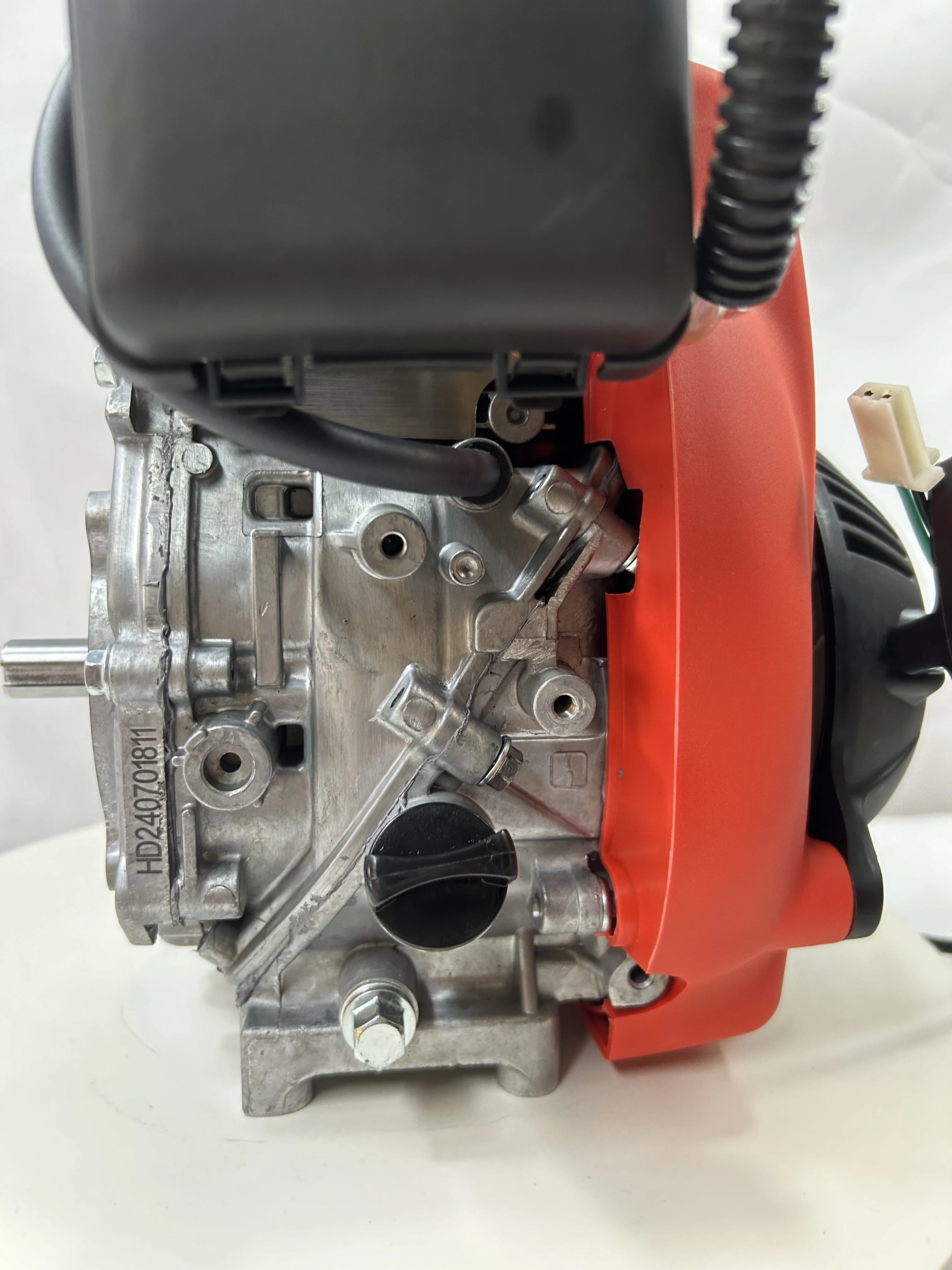 142F ガソリンエンジン 4ストローク 49cc 農業機械用