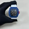 Azul