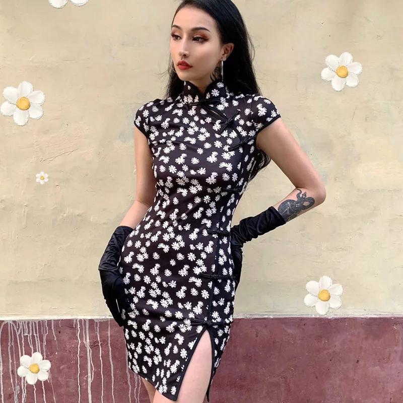 qipao 2021