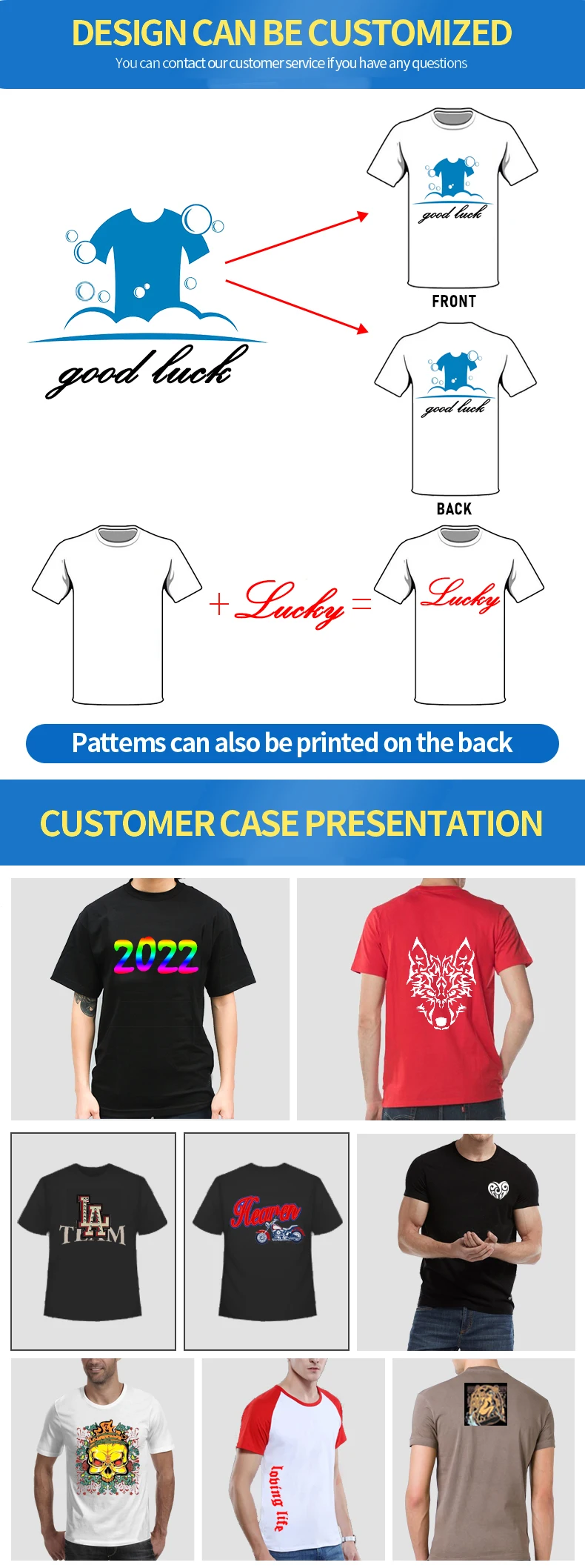 High Quality Acid Washed Cotton Tee Shirt Streetwear Distressed Retro