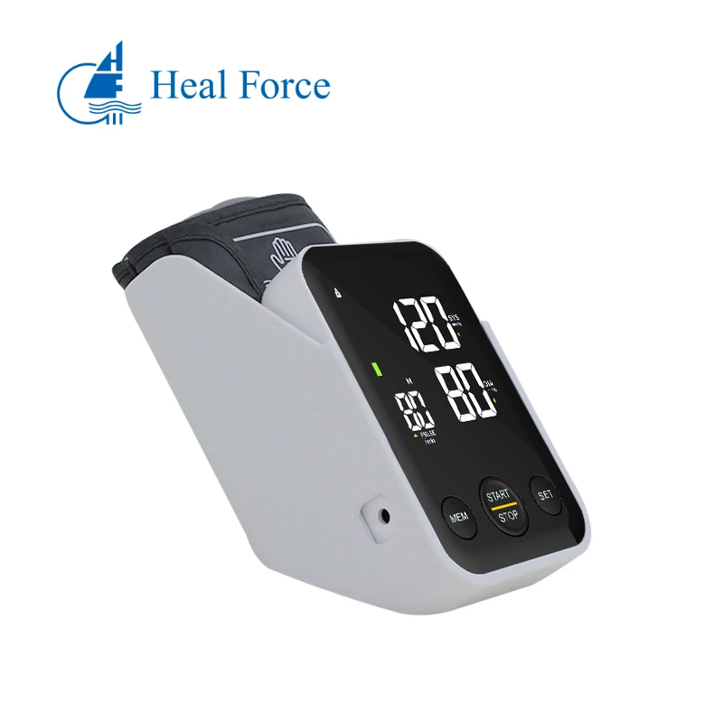New Design Professional In-stock For Sale Portable Certified High Accuracy  Blood Pressure Machine