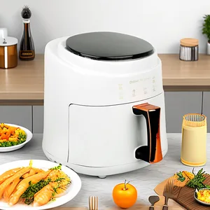 Stainless Steel Fry Basket   Fryer Basket No Oil Electric Buy Digital air Cooker Fryer