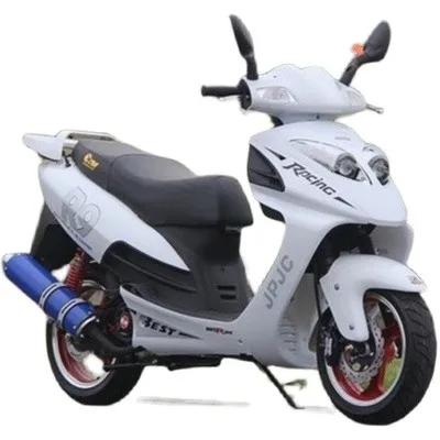 Прямая Продажа с фабрики скутер falcon R5 GY6150 передний амортизатор гидравлическая подвеска