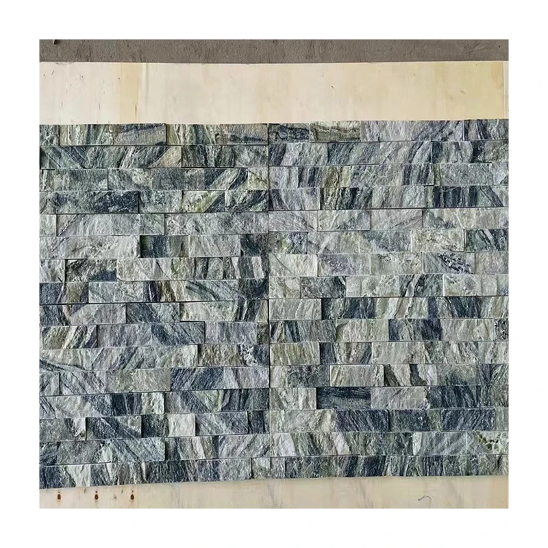 Жарык күрөң кварцит — табигый таш, «Ledger Stone» (жазуу ташы) стена плиталары, практикалык дизайн, жаспер маданият ташы, антациддык коррозияга чыдамдуу маданият ташы