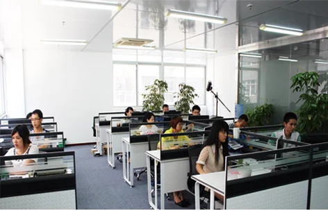 Shenzhen Hongshengye Technology Co., Ltd. 1