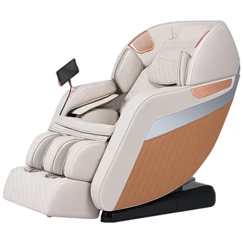Cheap Zero Gravity Massage Chair Sex Message Electric Reclining Sl Back And Foot Scrubber Massager chair