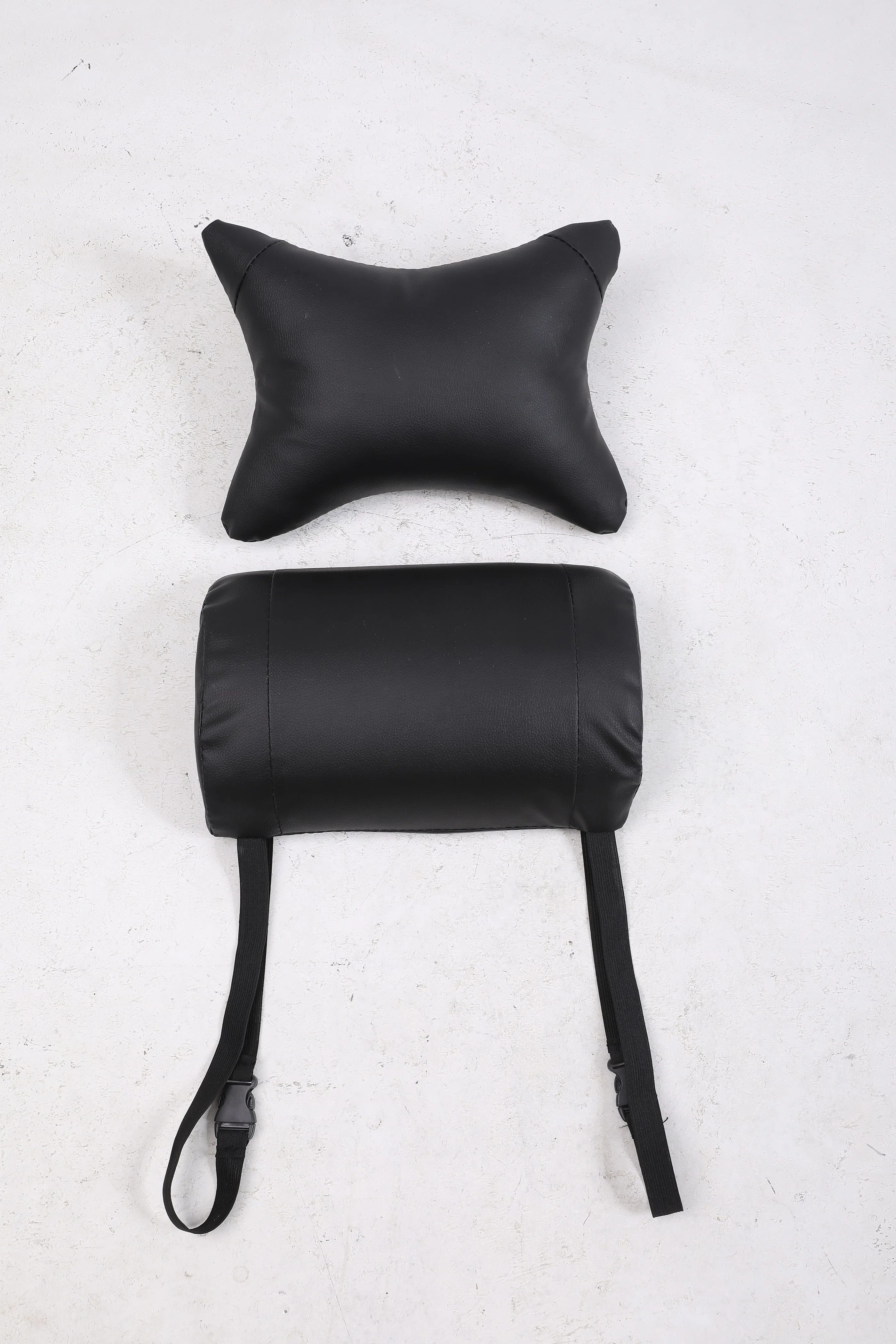 Luxury Custom White Office Ergonomic Gaming Chair Pillow Office Home