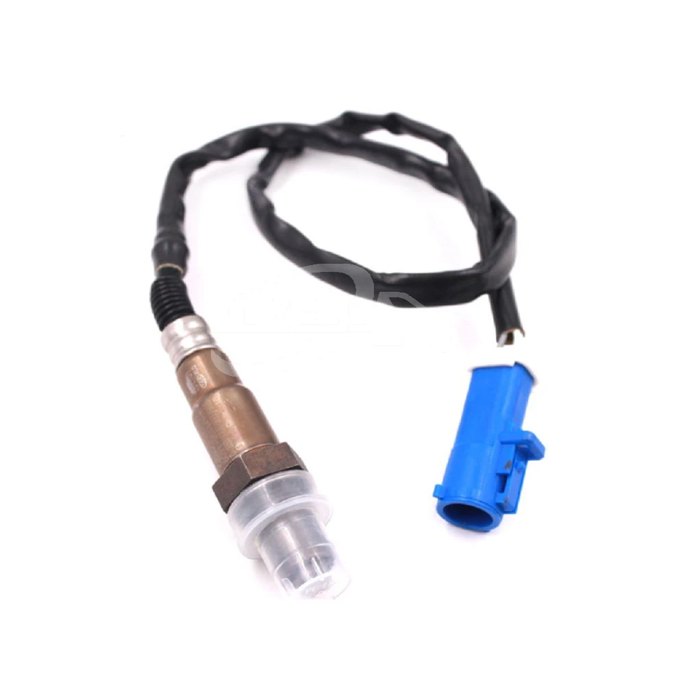 Car Auto Parts Oxygen Sensor 6G919G444AA 0258006927 O2 Rear Oxygen Sen... — 3