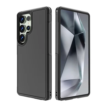 Waterproof Phone Case for IPhone and Samsung Universal  IPX8 Certified for Sansung Galaxy S25 Ultra Inch 6.8