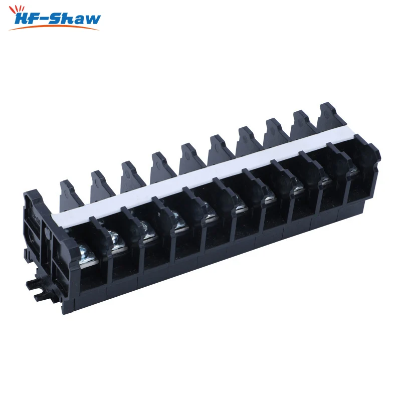 High Quality Continental Terminal Block Connector TK Series Plug-in for Air Conditioner Bar-Type Screw Fastening Mount MRBF Fuse