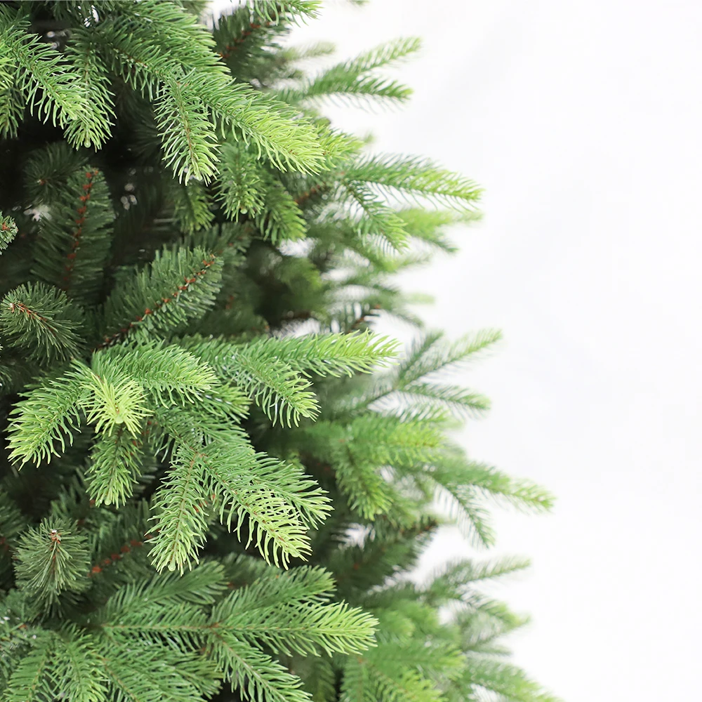 Longstar Blockbuster Release Newly Style 7ft/8ft/9ft Green Artificial