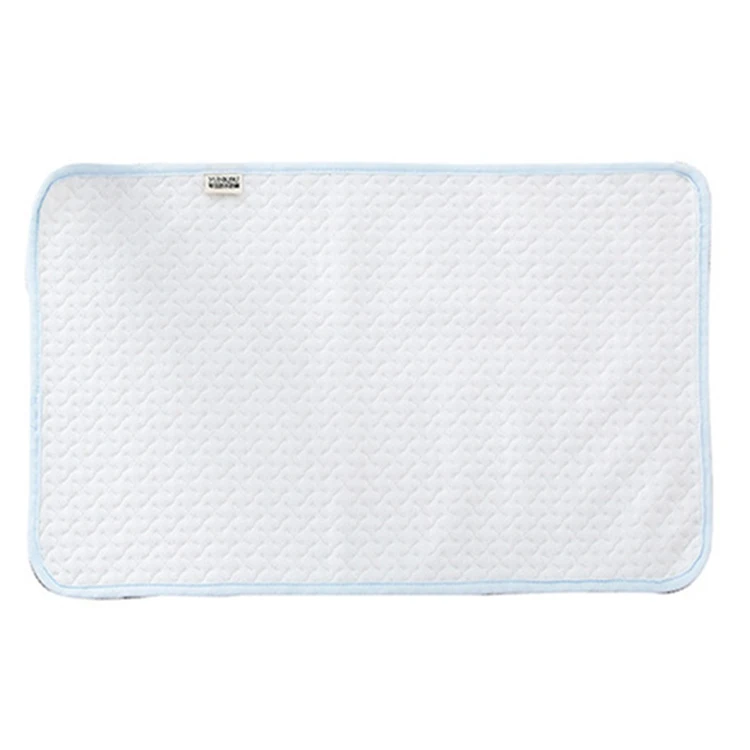 Waterproof Bed Pad Mattress Protector Baby Changing for Children Adults
