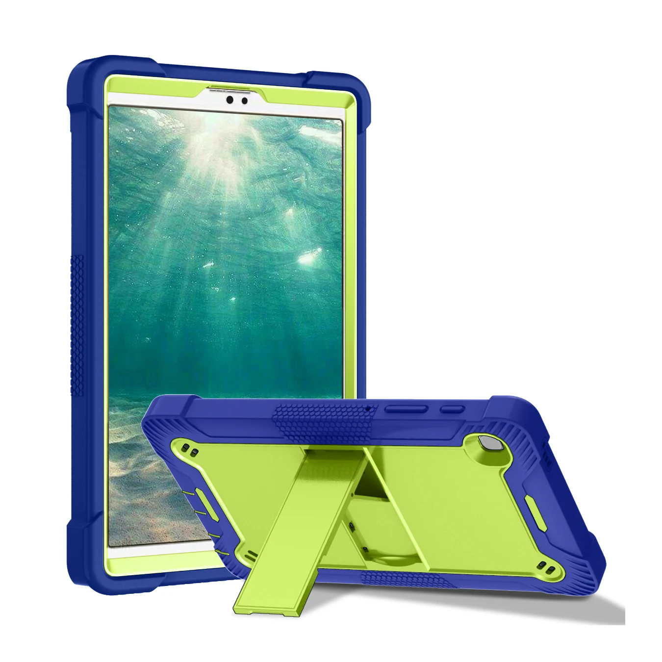 Shock Proof Case for Samsung Galaxy Tab A7 Lite 2021