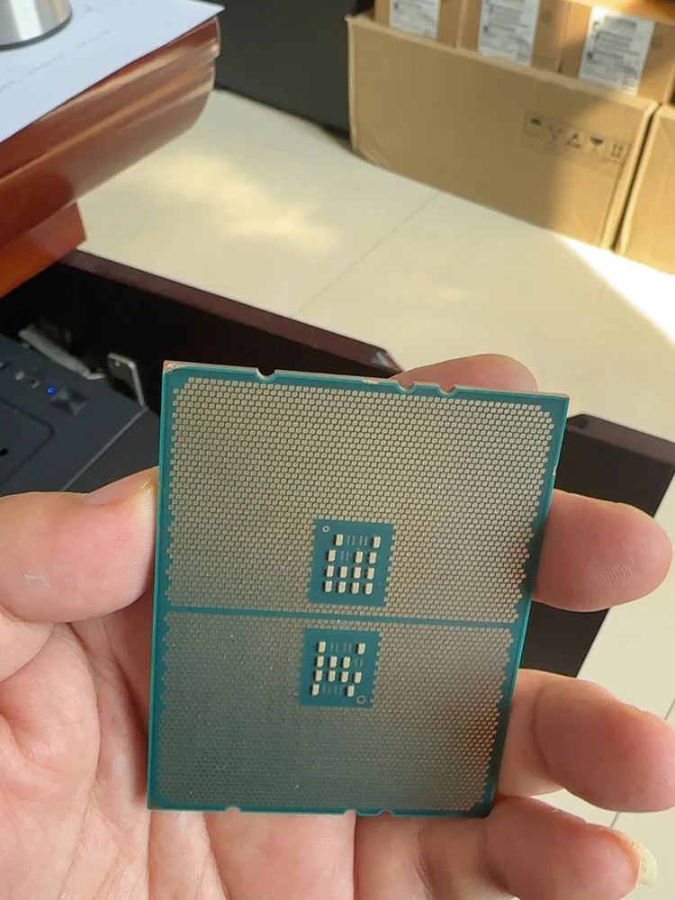 AMD EPYC 7B13 - 64-Core, 128-Thread Processor for Servers