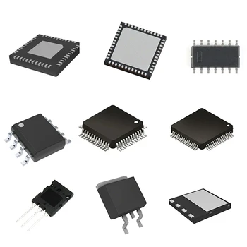 New Original Integrated Circuit Electronic Components Parts Ic Chips ...