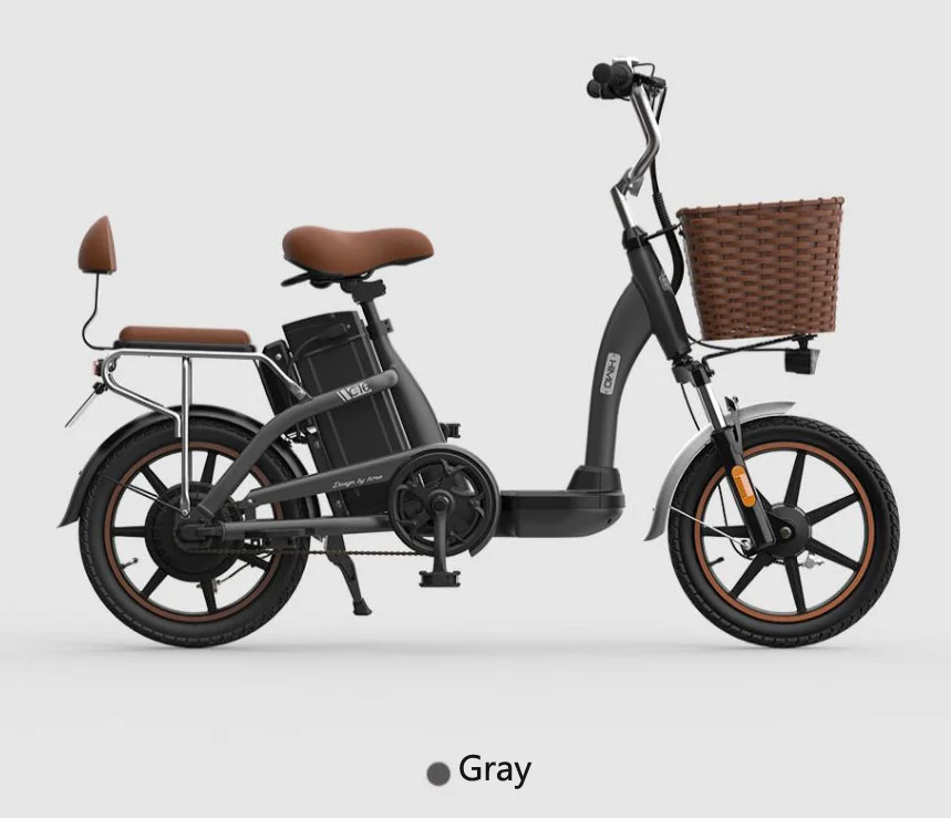 xiaomi himo c16 electric bike