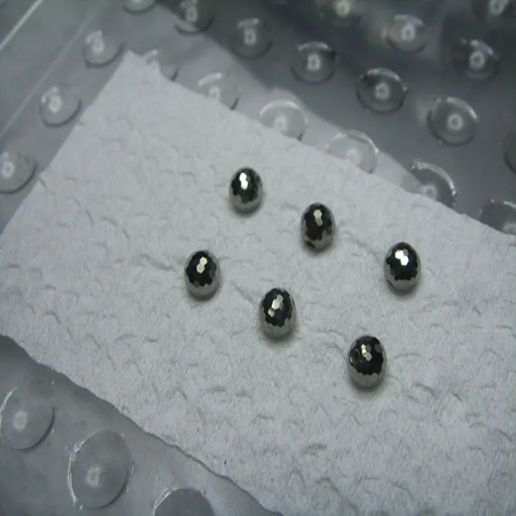 High Purity Monocrystalline Silicon Metal Rod Single Crystal Si Silicon