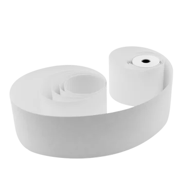 57mm Thermal Paper Till Rolls factory direct selling thermal paper pos roll  For Pos Machine And Cash Register Paper Roll