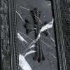 Nero 37*28 cm