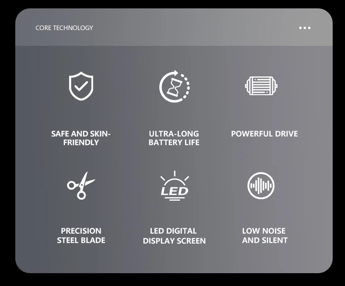 Specifications