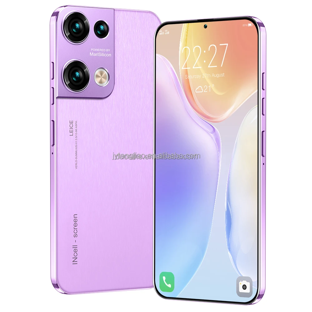 Cheap Original Smartphones 5g Reno 9 Pro 12gb+512gb Phone 10-core ...