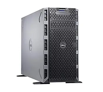 サーバー Dell PowerEdge T340 Xeon E-2224 8GB H511cee514c054d55af01e2b442b17