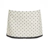white shirt