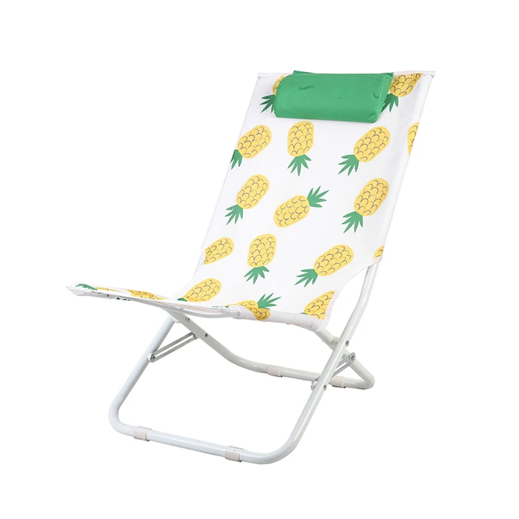 personalized beach chair for adults