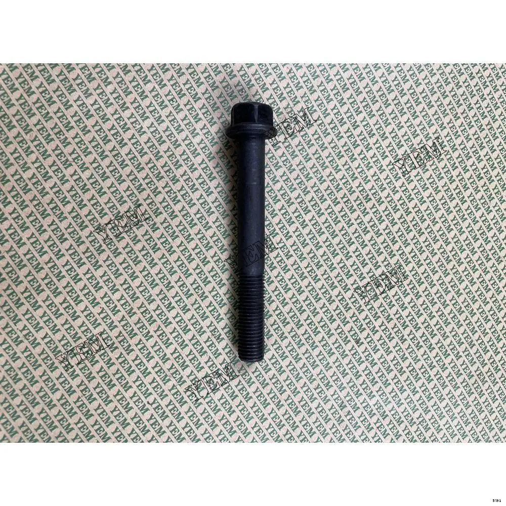 Cylinder Head Screw for Kubota