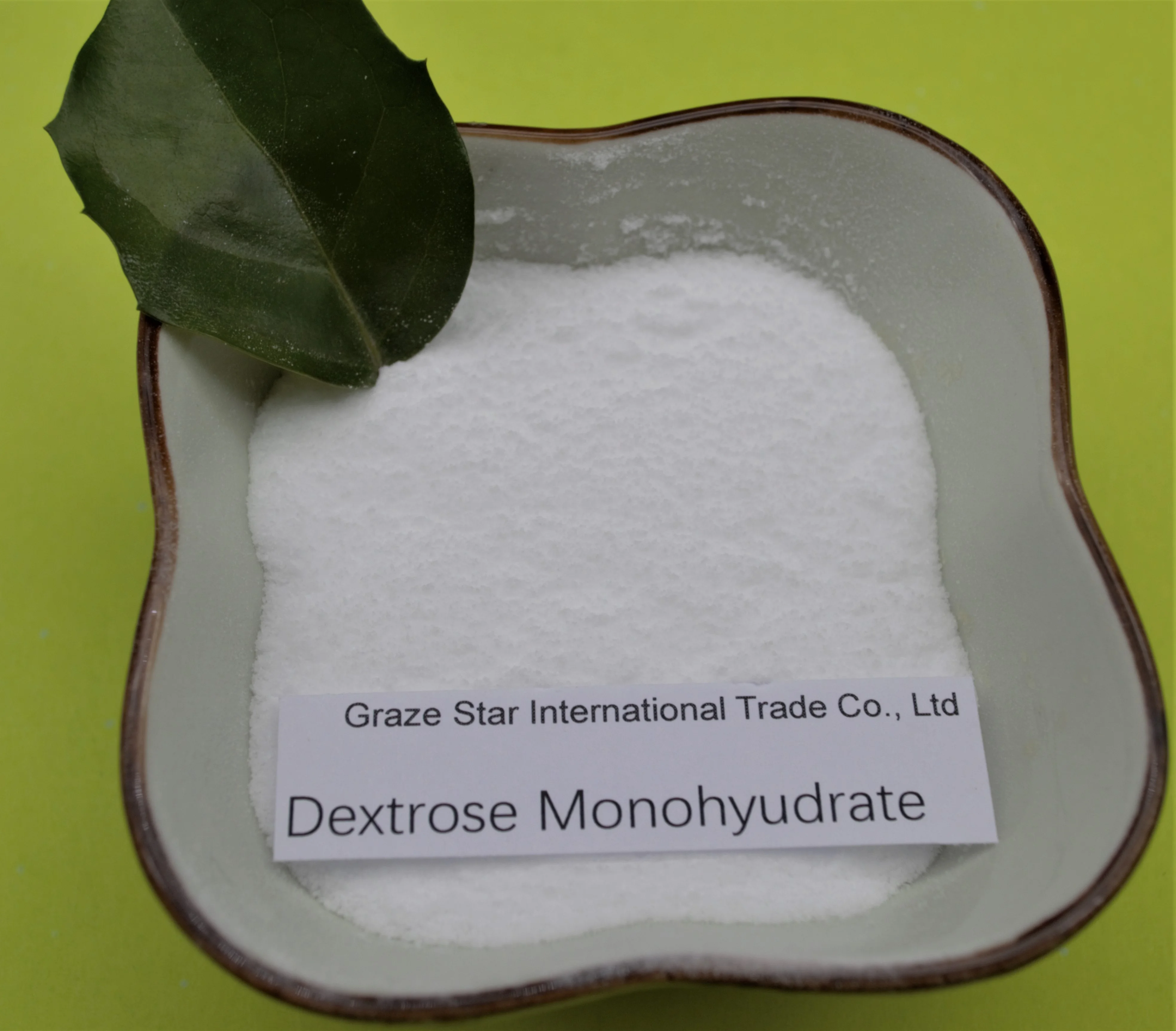 5% dextrose monohydrate - buy sweetener dextrose monohydrate