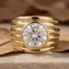 Round Ring