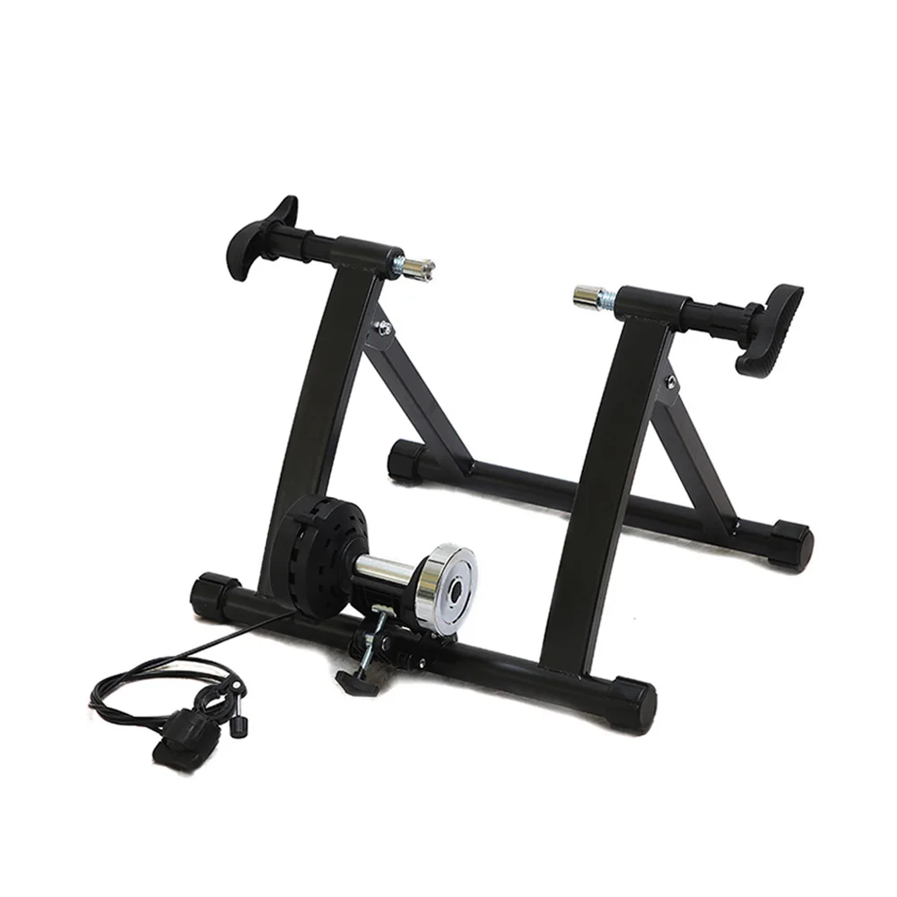 indoor cycle exercise stand