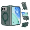 colorful Dark green