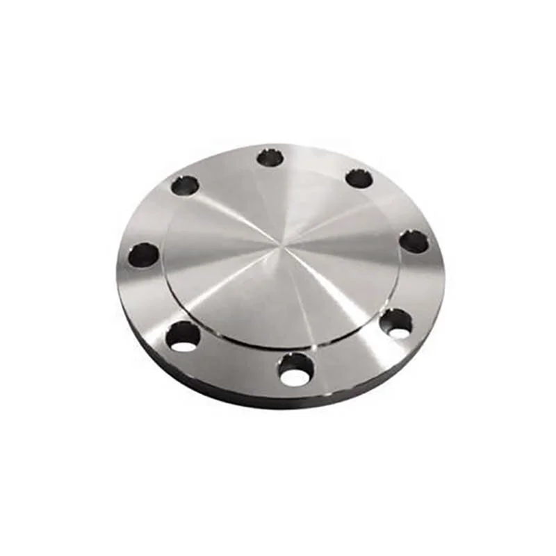 stainless steel blind flange carbon steel blind threaded flange