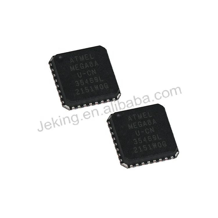 ATMEGA8A-MU 