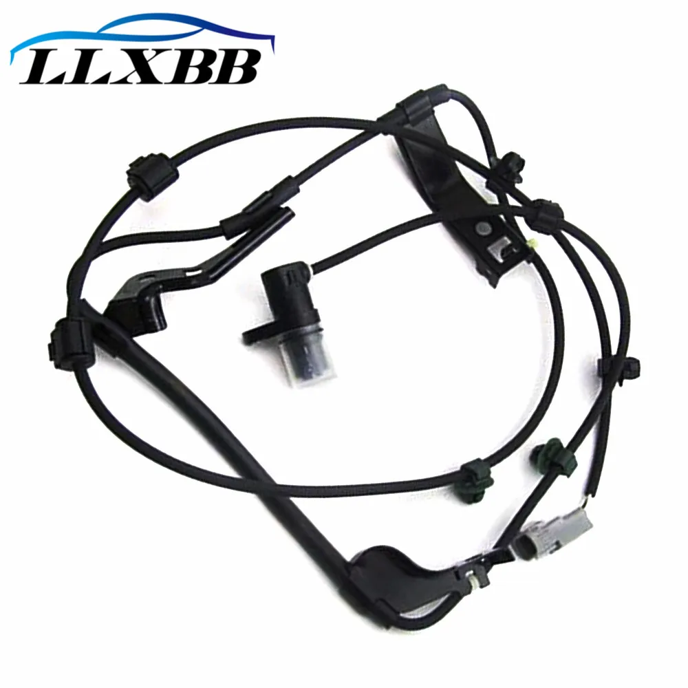 GXASページ GXASページ OEM ABS Wheel Speed Sensor 89543-68020 for Toyota