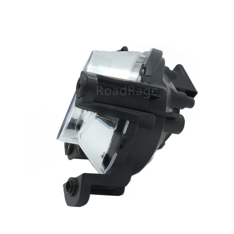 Auto Parts Body Kit Led Daytime Running Fog Lights Lamp Drl For Hyundai Grand I10 Xcent 2013