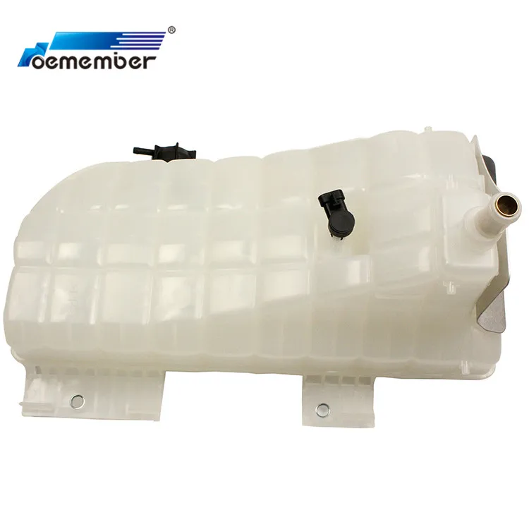 OE Member 603-5403 Coolant Expansion Tank N53546001 N5346001 For  