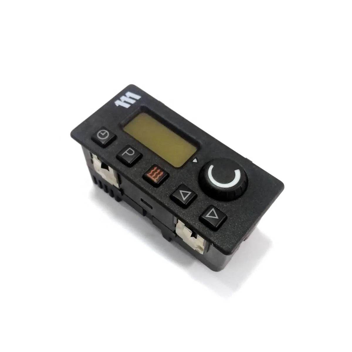 Original Heater Modular Timer for TATRA OEM 9902002560 Type 1